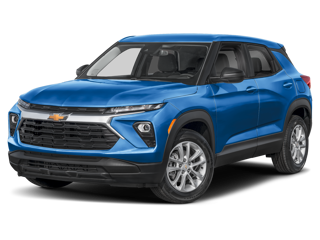 Chevrolet Trailblazer - Wells River Chevrolet in Wells River VT