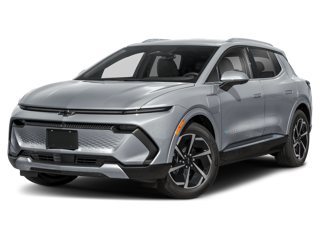 Equinox EV - Wells River Chevrolet in Wells River VT