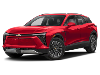 Chevrolet Blazer EV - Wells River Chevrolet in Wells River VT