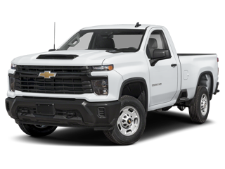 Chevrolet Silverado HD - Wells River Chevrolet in Wells River VT