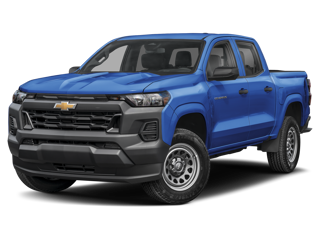 Chevrolet Colorado - Wells River Chevrolet in Wells River VT