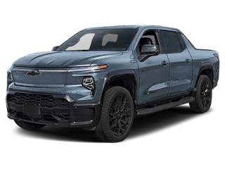 Chevrolet Silverado EV - Wells River Chevrolet in Wells River VT
