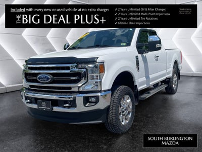 2020 Ford F-350SD XL