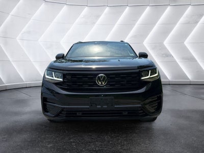 2023 Volkswagen Atlas Cross Sport Base