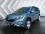 2016 Honda CR-V Base