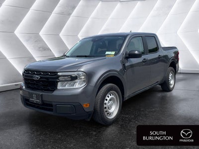 2023 Ford Maverick XL