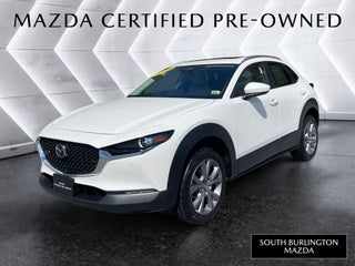 2026 Mazda Mazda CX-30