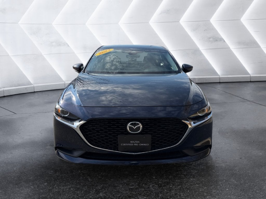 2023 Mazda Mazda3 2.5 S Select