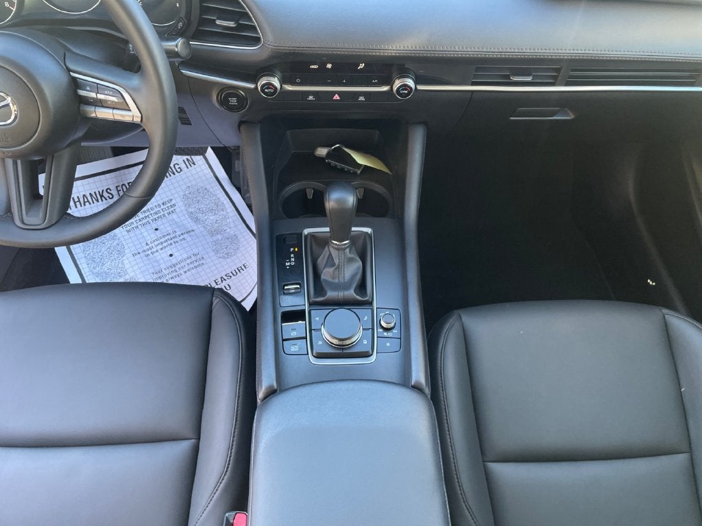 2023 Mazda Mazda3 2.5 S Select