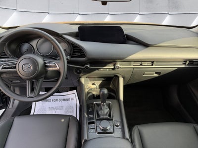 2023 Mazda Mazda3 2.5 S Select