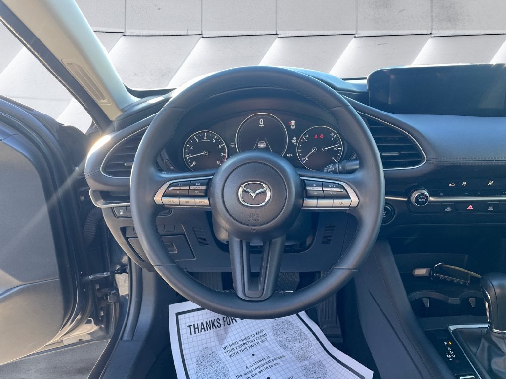2023 Mazda Mazda3 2.5 S Select