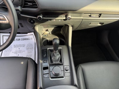 2023 Mazda Mazda3 2.5 S Select