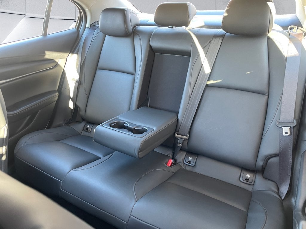 2023 Mazda Mazda3 2.5 S Select