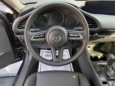2023 Mazda Mazda3 2.5 S Select