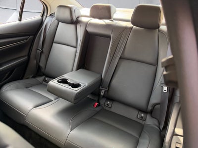 2023 Mazda Mazda3 2.5 S Select