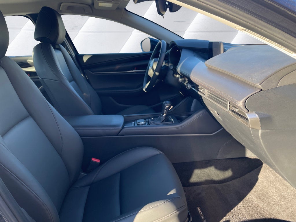 2023 Mazda Mazda3 2.5 S Select