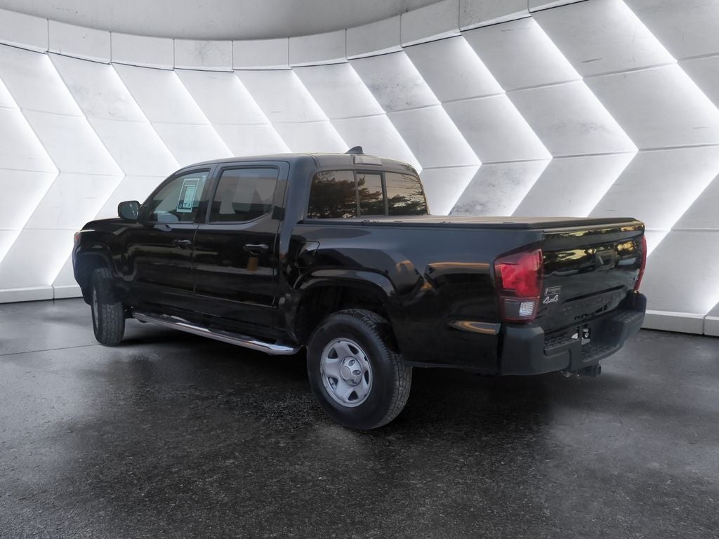 2023 Toyota Tacoma Base