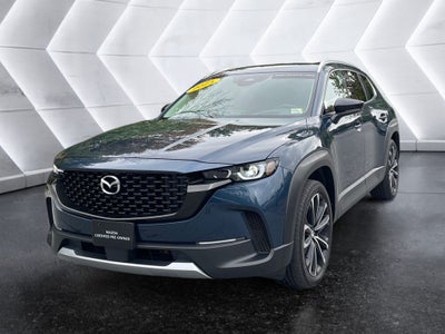 2025 Mazda Mazda CX-50 2.5 Turbo Premium Package