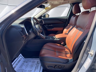 2023 Mazda Mazda CX-50 Base