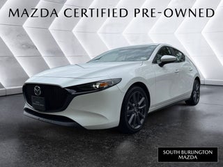 2026 Mazda Mazda3
