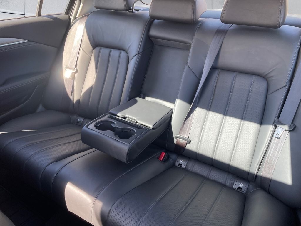 2018 Mazda Mazda6 Grand Touring