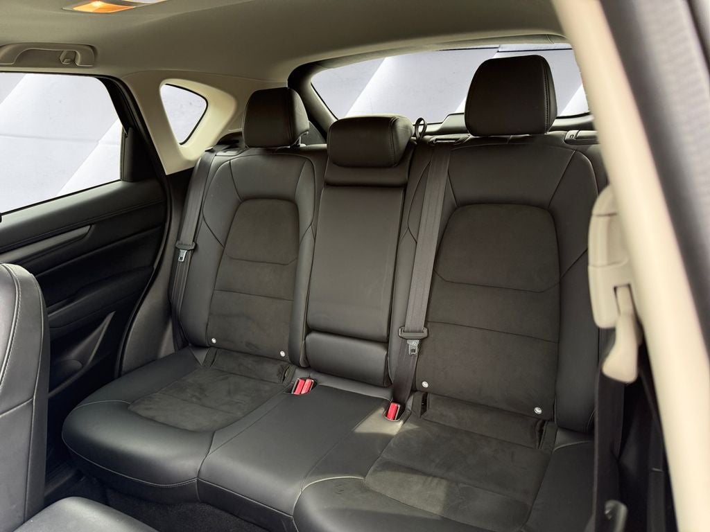 2020 Mazda Mazda CX-5 Touring