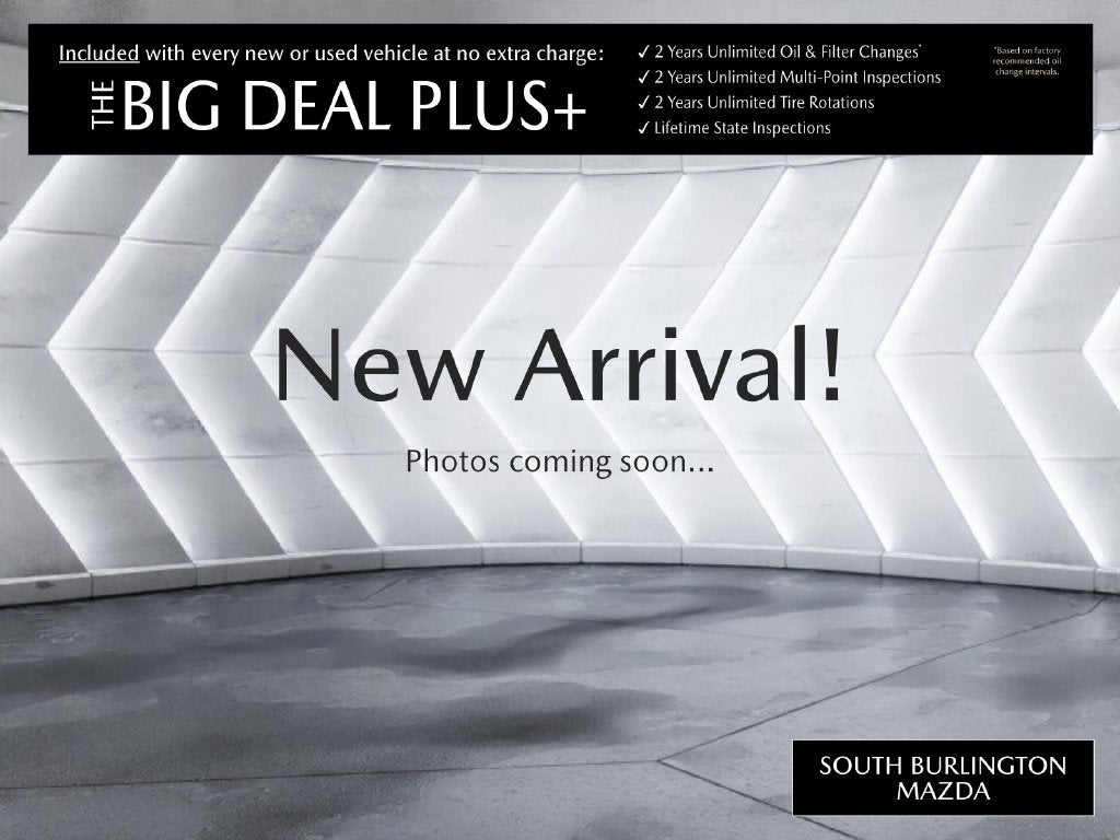 2022 Mazda Mazda CX-5 2.5 S Premium Plus Package