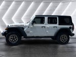 2025 Jeep Wrangler 4-Door Rubicon 4x4