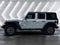 2025 Jeep Wrangler 4-Door Rubicon 4x4