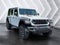 2025 Jeep Wrangler 4-Door Rubicon 4x4