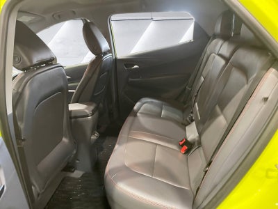 2019 Chevrolet Bolt EV Premier