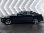 2024 Cadillac CT4 Luxury