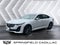 2024 Cadillac CT5 Premium Luxury