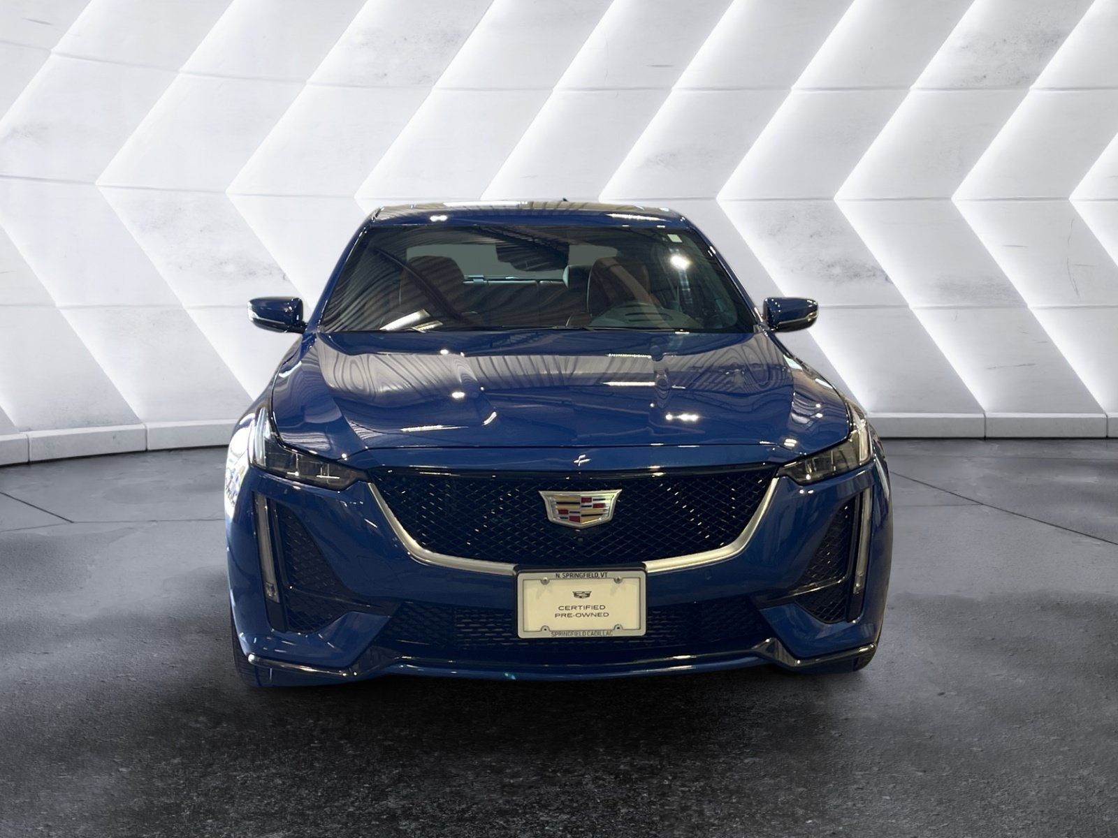 2024 Cadillac CT5 Sport