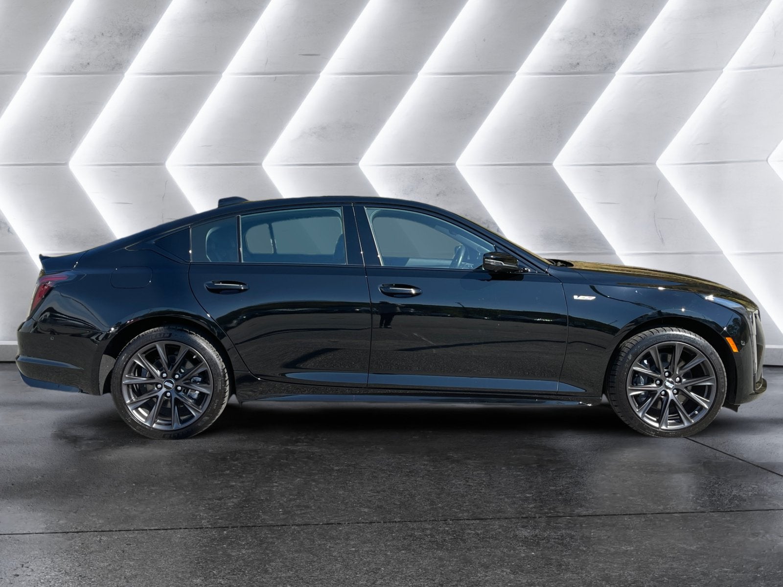 2026 Cadillac CT5-V V-Series