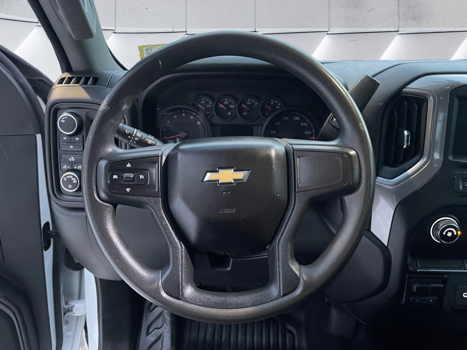 2022 Chevrolet Silverado 3500 HD WT