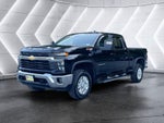 2024 Chevrolet Silverado 3500 HD LT
