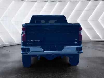 2024 Chevrolet Silverado 3500 HD LT