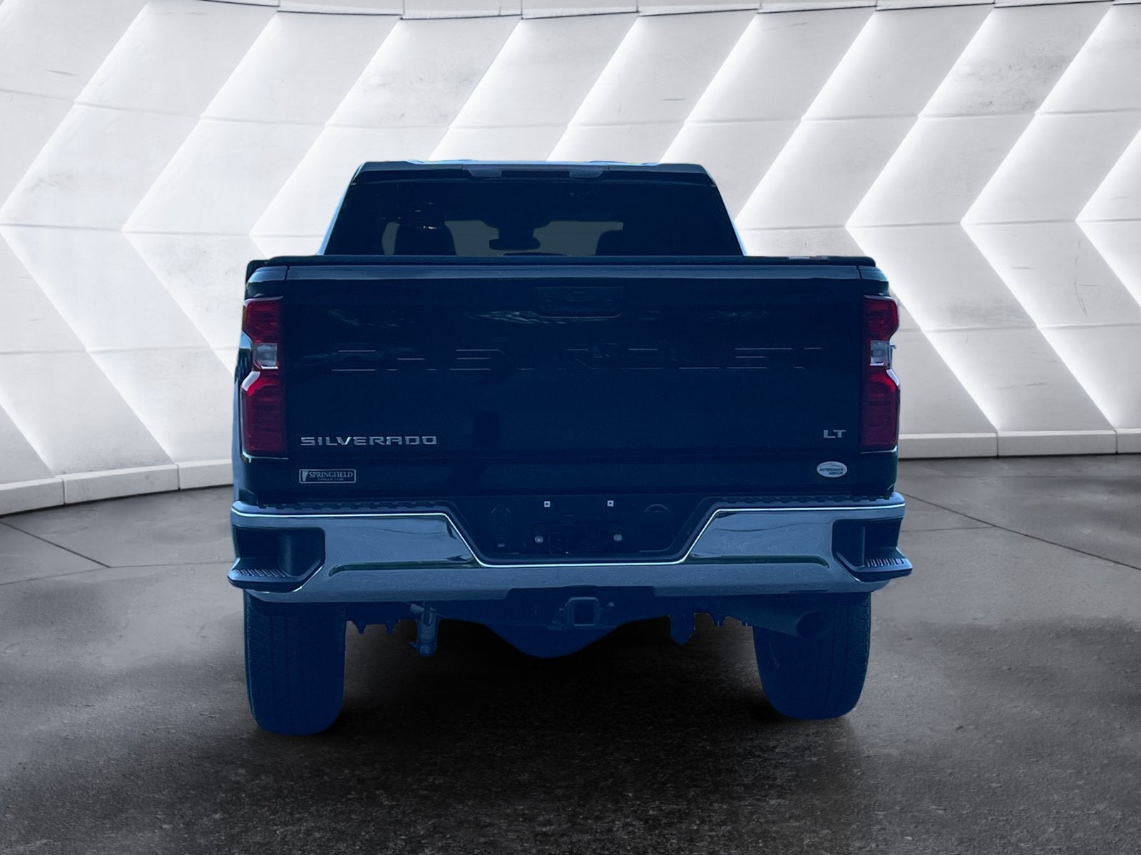 2024 Chevrolet Silverado 3500 HD LT