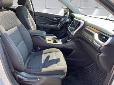 2020 GMC Acadia SLE