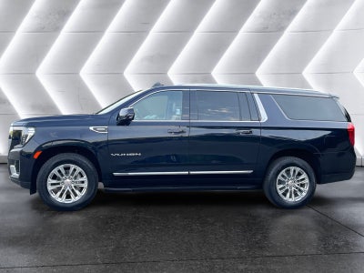 2024 GMC Yukon XL SLT