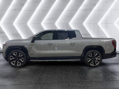 2024 GMC Sierra EV Denali Edition 1