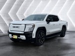 2025 GMC Sierra EV Max Range Denali