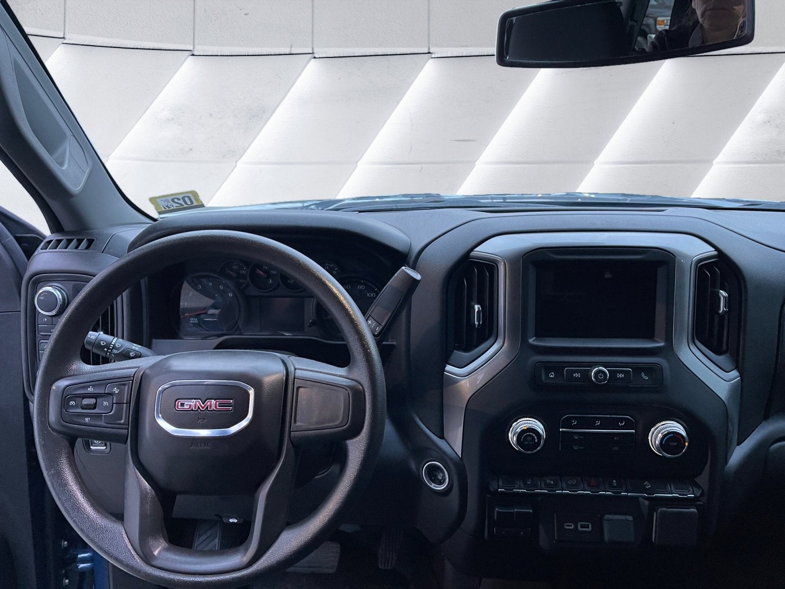 2025 GMC Sierra 3500 HD Pro