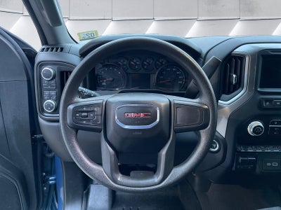 2025 GMC Sierra 3500 HD Pro