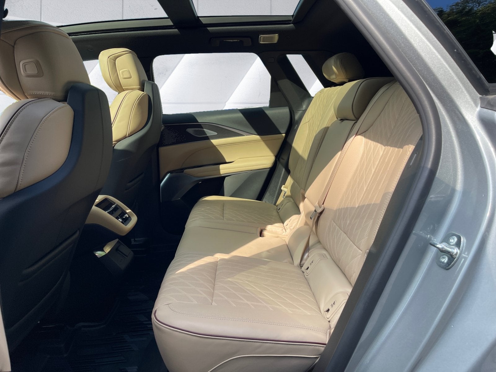 2026 Cadillac LYRIQ Signature Luxury