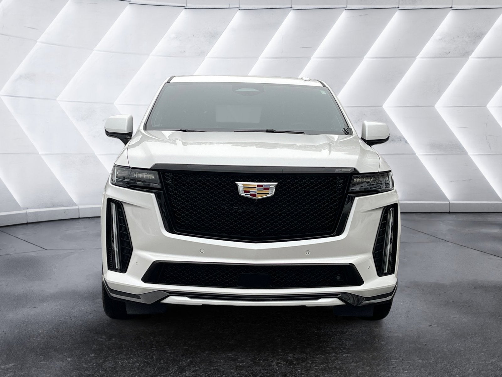 2024 Cadillac Escalade ESV V-Series