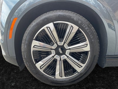 2025 Cadillac ESCALADE IQ Luxury 2