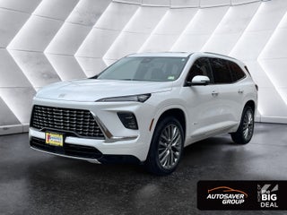 2025 Buick Enclave