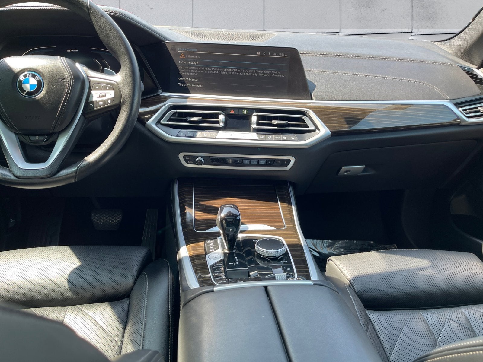 2023 BMW X5 PHEV xDrive45e
